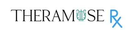 Theramuse Rx logo